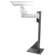 Pelco PP4348 Parapet Rooftop Mount Adaptor