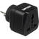 Watson Adapter Plug - 3-Prong USA to 3-Prong Israel (SI 32)