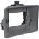 Vocas 0210-0177 MB-210 Clamp-On Mattebox Kit