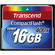 Transcend 16GB CompactFlash Memory Card 400x UDMA