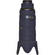 LensCoat Lens Cover For Nikon 70-200mm f/2.8G VR II Lens (Black) 