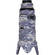 LensCoat Lens Cover For Nikon 70-200mm f/2.8G VR II Lens (Digital Army Camo)
