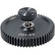 Chrosziel AC-201-23 Cine Lens Focus Drive Gear 