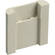 Sanken Rubber Microphone Mount (Single) - Beige