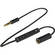 iLuv iEA15 Headphone iPod Remote Adapter