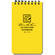 Rite in The Rain All-Weather Pocket Notebook - 3x5"