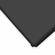 Westcott Fabric ONLY for Scrim Jim Frame, Large - Flat Black