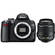 Nikon D5000 Digital SLR Camera w/ 18-55mm f/3.5-5.6G VR AF-S DX  Kit