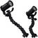 Nocturnal Lights Dual SLX 800i Video Light Kit