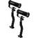 Nocturnal Lights Dual SLX 800xi Video Light Kit