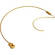 Point Source Audio R-DMC-BE Dual Earset Clip (Beige)