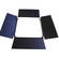 Strand Lighting Barndoor for Aurora Cyc/Flood Light