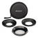 Sony VCL-HGE08B 30mm/37mm Wide-End Conversion Lens