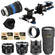 Letus35 Letus35 Extreme Cine Pro 2/3" Kit