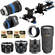 Letus35 Letus35 Ultimate Cine Pro 2/3" Kit