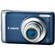 Canon PowerShot A3100 IS Digital Camera (Blue)