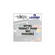 NSI / Leviton Stage 12/3 SO 20A 2P&G Cable (5')