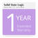 Solid State Logic 1-Year Extended Warranty for Matrix