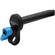 Redrock Micro Grip Rod - 4"