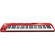 Behringer UMX610 - USB/MIDI Keyboard Controller