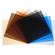 Broncolor Neutral Density Filter Set for P70 Barndoors - Set of 12 (9.0")