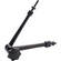 Redrock Micro 4" Micro Arm Long (Black)