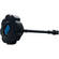Redrock Micro 3" microWhip