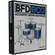 FXpansion BFD Eco - Software Instrument for Acoustic Drums