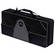 Ultimate Support USS1-49 Series One Keyboard Bag