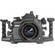 Aquatica Underwater Housing w/ Double Nikonos Bulkheads for Nikon D300s