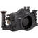 Aquatica Underwater Housing w/ Double Nikonos Bulkheads for Canon 7D
