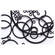 Aquatica O-Ring Rebuild Kit for Aquatica 7D Housing