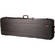 Gator Cases GKPE-88SLIM-TSA ATA Keyboard Case
