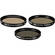 Tiffen 46mm Digital Neutral Density Filter Kit