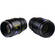 Zeiss DigiPrime Plus Set - 52mm T1.6 & 135mm T1.9 Cine Lenses
