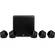 Boston Acoustics SoundWare XS 5.1 Home Theater System (Black)