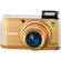 Canon PowerShot SX210 IS Digital Camera (Gold)