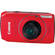 Canon PowerShot SD4000 IS Digital ELPH Camera (Red)