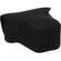 OP/TECH USA D-M 4/3, Soft Pouch - Digital D Series (Black)
