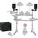 Yamaha MS50DR Electronic Drum Monitor System (50W)
