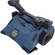 Porta Brace CBA-EX1R Camera Body Armor for Sony Camcorders (Blue)