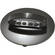 Don Zeck C5 Lens Cap for the Canon 400mm f/2.8 IS, 800 f/5.6 IS (Black)
