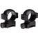 Vortex 1-Inch Riflescope Rings (Medium)