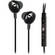 iLuv iEP315 In-Ear Stereo Headphones with Mic and Remote