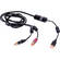 DJ-Tech RCA-2-USB - Dual RCA to USB Cable