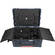 Porta Brace PB-2780DK Hard Case with Divider Kit Interior (Blue)