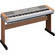 Yamaha DGX-640 Portable Grand Piano Keyboard (Cherry)