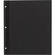 Pina Zangaro 81876 Flex-Hinge Polyester Sheet Protectors (11 x 8.5", 10 Pack)