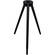Jony TD-600T Aluminum Tripod w/Mitchell Mount