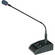 Azden IRC-51 Chairman Table Top Microphone